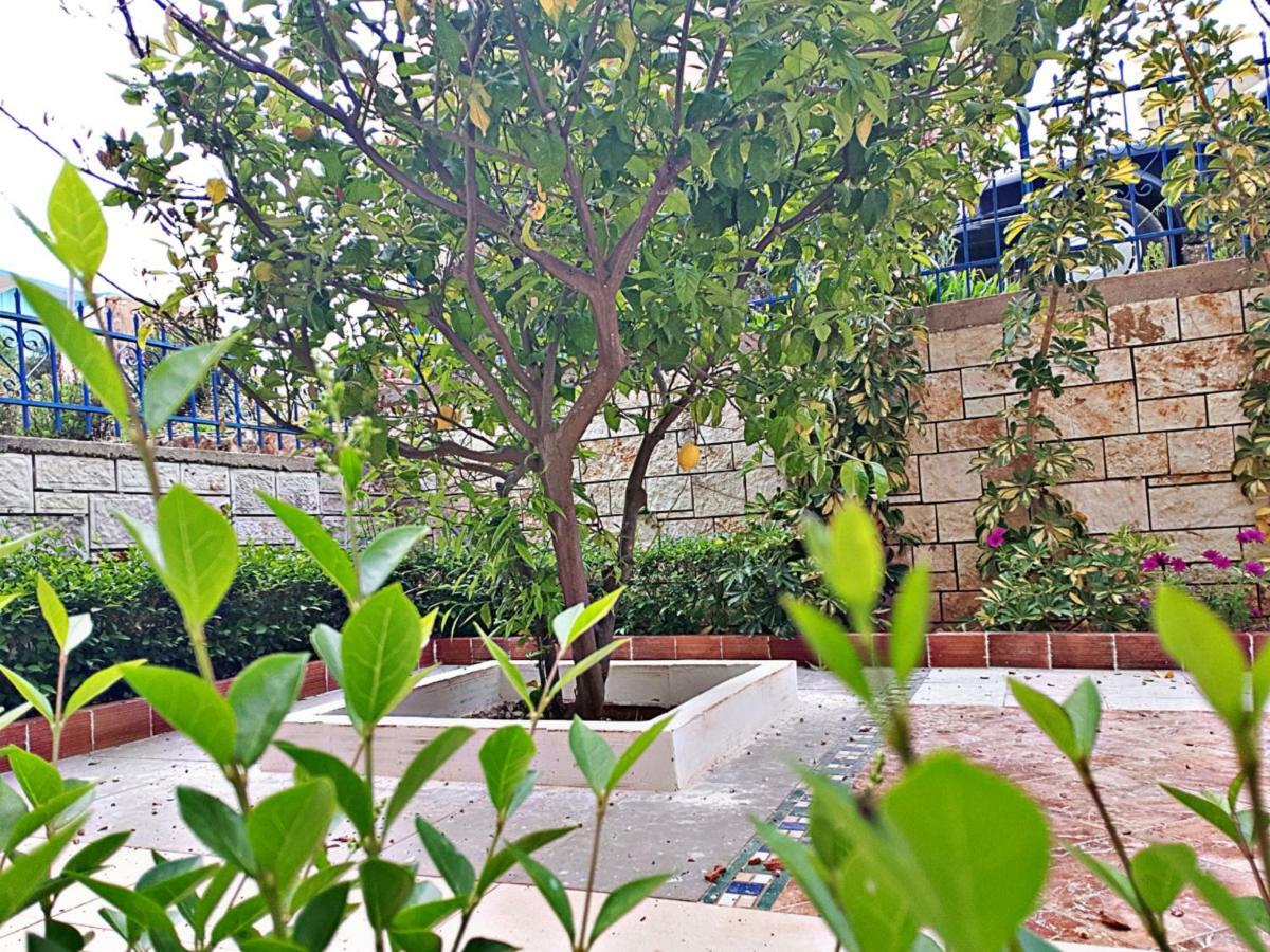 Iljo Apartments Ksamil Exterior photo